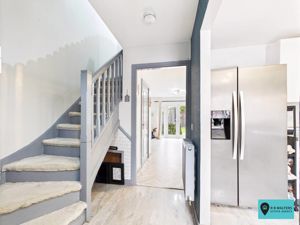 Entrance Hall- click for photo gallery